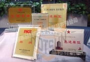 晶裕相册 有机玻璃中的自然叙事与生态传承