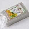 谷道粮原 内蒙古高原上的有机黑小米传奇