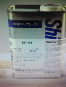 信赖之选 Shin-Etsu有机硅油KF54——专业代理与农业的新篇章