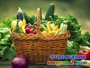 有机食品，真的更安全更健康吗？一位资深研究者的解读